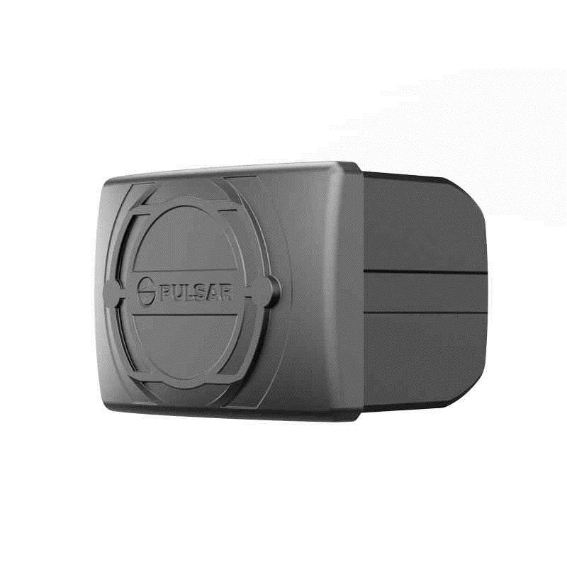 PULSAR IPS 14 lítium-iónová batéria 12800 mAh čierna