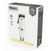 WAHL Cordless Super Taper čierna, biela, lítiovo-iónová (Li-Ion)