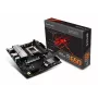 Základná doska Sapphire B650M-E (AMD B650) micro ATX, socket AM5, DDR5, 2x DIMM, 96GB, 2x M.2 (PCIe5/4), 4x SATA III, 2,5Gb LAN