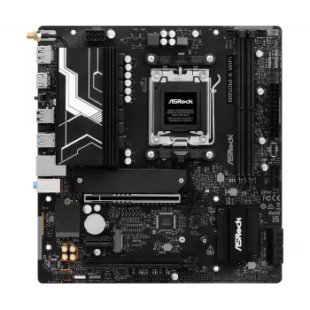 ASRock B850M-X WiFi R2.0 AMD B850 AM5 Micro-ATX základná doska