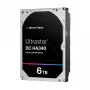 Ultrastar DC HA340 WUS721206BLE6L4 pevný disk pre dátové centrum 6 TB interný 3.5 palca (8,9 cm) SATA 6Gb/s