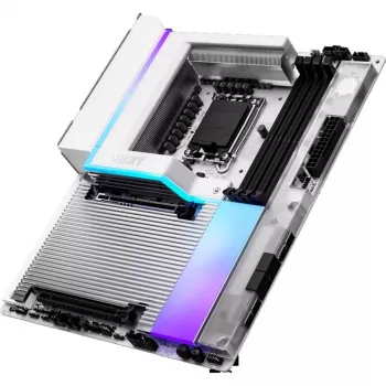 Základná doska NZXT N9 Z890 Intel Z890 LGA 1851 (Socket V1) ATX