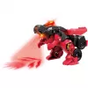 Switch & Go Dinos - Fire-Mini-T-Rex, hracia figúrka