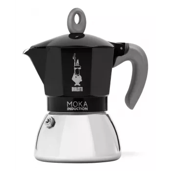 Bialetti Moka Induction moka kanvica 6 šálok