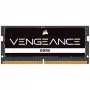 Pamäť DDR5 Vengeance 8GB /4800 (18) CL40