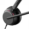 EPOS IMPACT 860 ANC káblový headset cez hlavu, headset Office/Call Center USB Type-C čierny