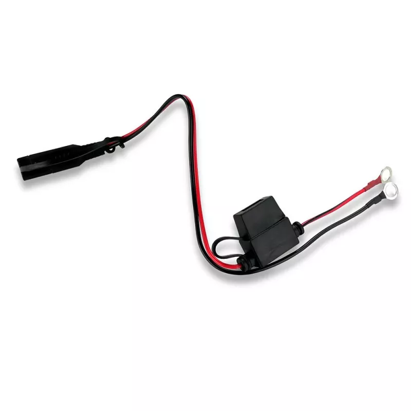 Nabíjačka autobatérie everActive CBC1 6V/12V