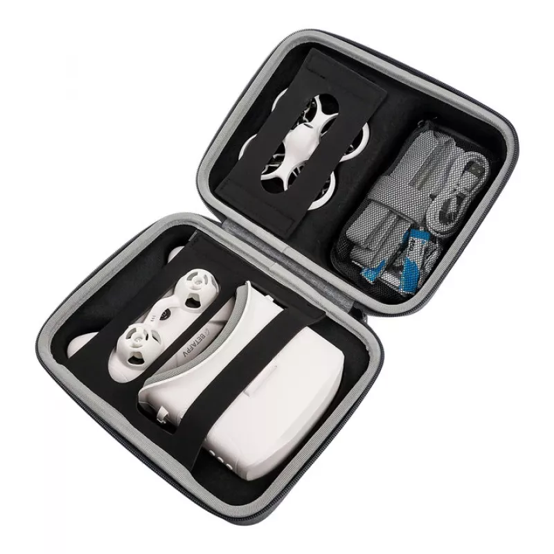 Dron + FPV okuliare BetaFPV Cetus Pro FPV Kit