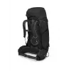 Osprey Kyte 58 dámsky turistický batoh M/L čierny