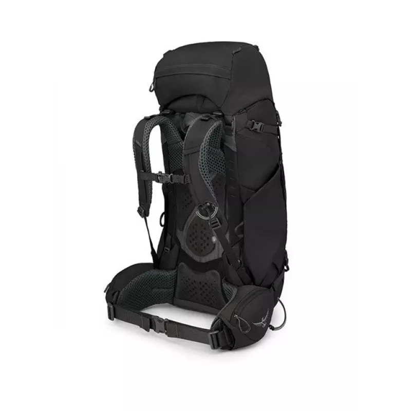 Osprey Kyte 58 dámsky turistický batoh M/L čierny
