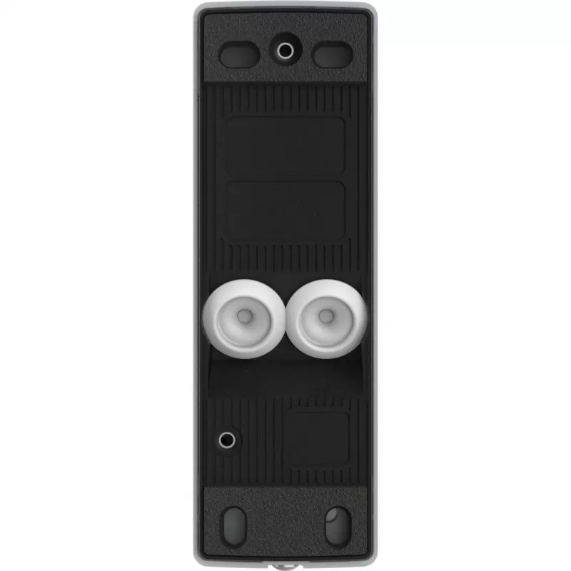 Video interkom systém Axis I8116-E 5 MP čierna IP65 vertikálny