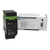 Lexmark - čierna - originálna - box - tonerová kazeta LCCP (75M0H10)