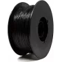 3D tlačové filament Flashforge FLB1 1,75 mm čierny 1 kg