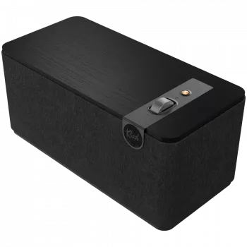 KLIPSCH The One Plus matná čierna
