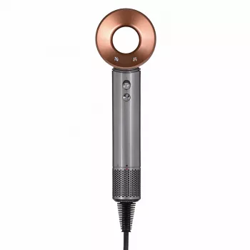 Dyson Supersonic Origin sušič vlasov 1600 W medená, niklová