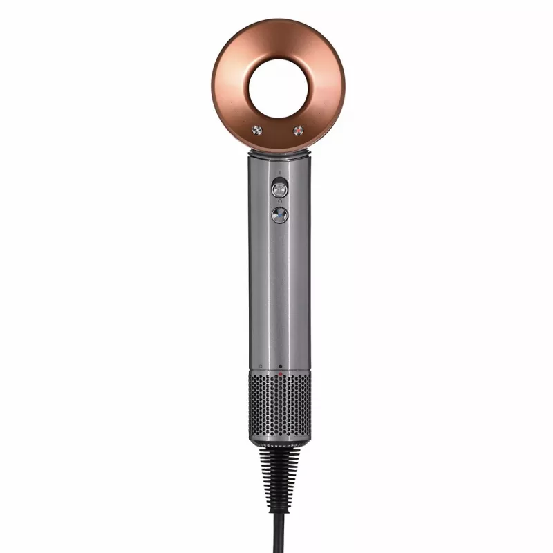 Dyson Supersonic Origin sušič vlasov 1600 W medená, niklová