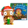 Tonies Die kleine Eule feiert Weihnachten (rozhlasová hra)