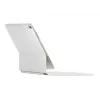 Apple Magic Keyboard QWERTY anglická biela s touchpadom