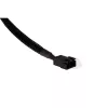 RGB rozdeľovací kábel Alphacool 18698 5V čierny 300mm