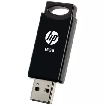 PNY HP v212w - USB kľúč - 16 GB - USB2.0 (HPFD212B-16)