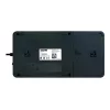 Eaton 3S 550 DIN 0,55 kVA 330 W 6 AC zásuviek