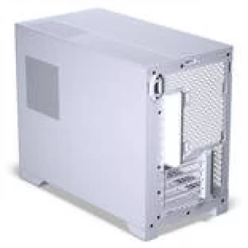 Phanteks XT M3 Micro Tower biela