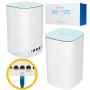 Mesh systém Extralink DYNAMITE C31 AC3000 Dual-band Wi-Fi 5