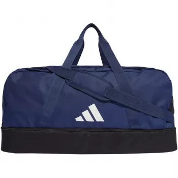 adidas Tiro League Duffel Large Bag tmavomodrá IB8652