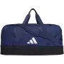 adidas Tiro League Duffel Large Bag tmavomodrá IB8652