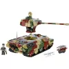 Kocky Pz.Kpfw.V Panther Ausführung A 1152 kociek