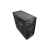 PC skriňa DeepCool DP-MATX-SMTR micro ATX čierna