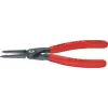 Kliešte na poistné krúžky Knipex 49 11 A2