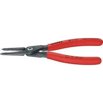 Kliešte na poistné krúžky Knipex 49 11 A2