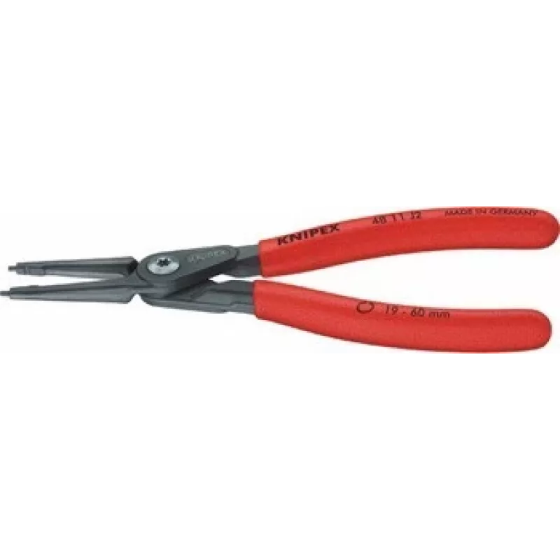 Kliešte na poistné krúžky Knipex 49 11 A2