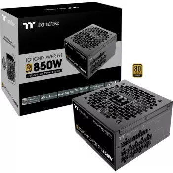 Napájací zdroj Thermaltake Toughpower Gt 850 W