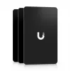 Ubiquiti UniFi Access Card UA-CARD-B-100, balenie 100 ks NFC karty, čierna (UA-CARD-B-100)
