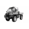 Amewi Mercedes-Benz Unimog nosič náradia 4WD antracit 1:10 ARTR (22683)