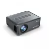 LED X1PRO WIFI ANDROID 9.0 HDMI USB 1920x1080 300 Ansi 4K ART 12000 lúmenov projektor