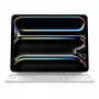 Apple Magic Keyboard pre iPad Pro 13 palcov M4 bezdrôtová QWERTY biela
