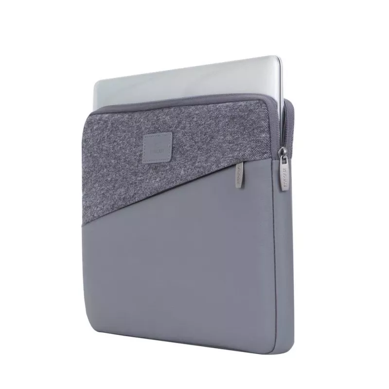 Puzdro Rivacase 7903 33,8 cm (13,3 palcov) sivé