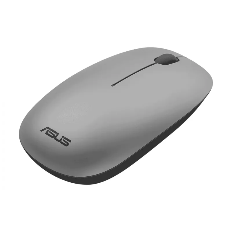 Súprava klávesnice a myši ASUS W5000 bezdrôtová 2,4 GHz ruské rozloženie
