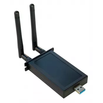 Bezdrôtový modul Philips CRD22/00 — Wi‑Fi 5 (802.11ac), Wi‑Fi 6 (802.11ax) a Bluetooth náhradný