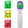 Extralink Smart Life T003 Bezkontaktný teplomer, biela