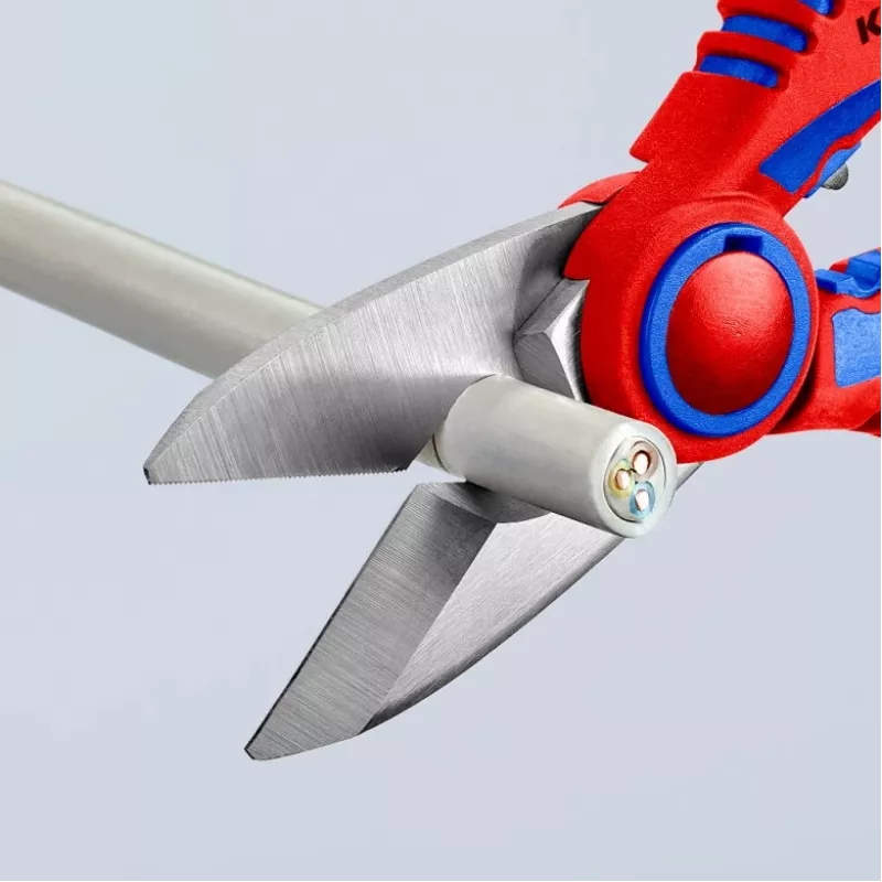 Elektrikárske nožnice Knipex 95 05 10 SB