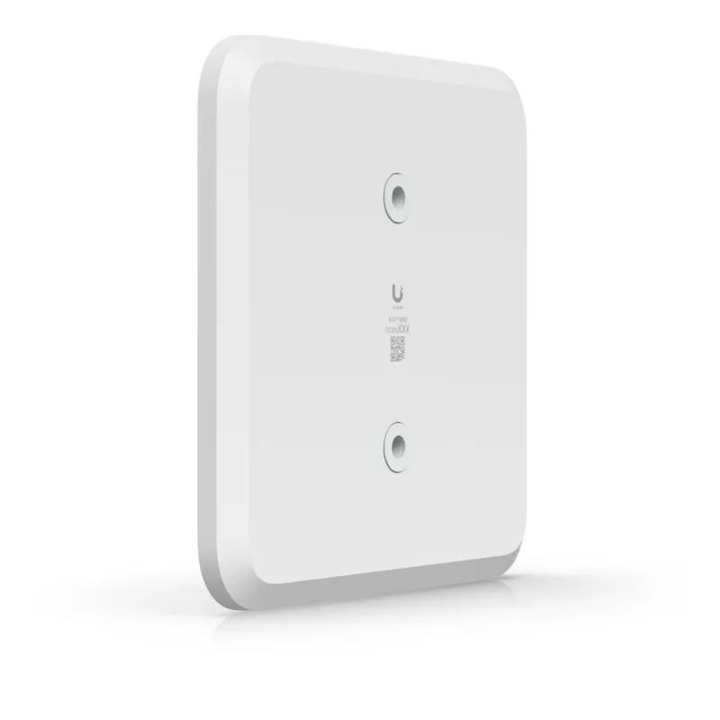 Montážny držiak Ubiquiti UACC-FM-16cm polykarbonát biely 109,7 mm