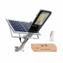 Solárne svietidlo Superfire FF5-A 63W 500lm — Outdoor LED solárna lampa, model FF5-A