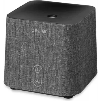 Beurer Aroma difuzér, ultrazvuková technológia, 120 ml nádoba na vodu, dávkovač vône, osvetlenie, (100.34)