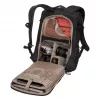 Thule 5343 Covert foto batoh na kameru DSLR 24L čierny