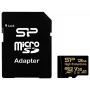 SILICON POWER MICROSDXC HIGH ENDURANCE 128GB V30 + ADAPTÉR