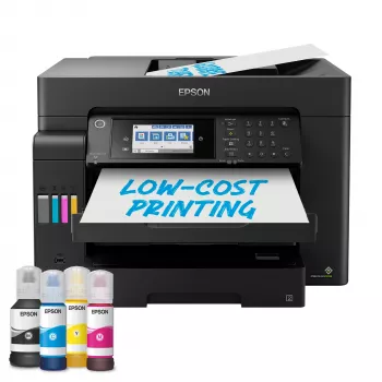 Epson EcoTank ET-16605 atramentová A3 4800 x 2400 DPI 32 ppm Wi-Fi